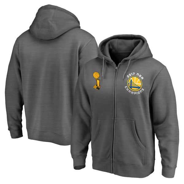 Men's Golden State Warriors 2017 NBA Champions Charcoal Pullover Hoodie FengYun,We sell and wholesale Men's Golden State Warriors 2017 NBA Champions Charcoal Pullover Hoodie FengYun on line form chian!